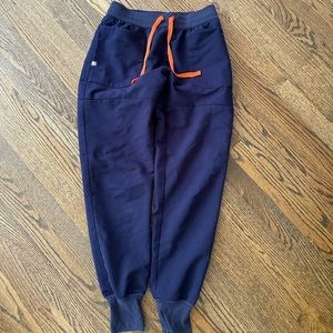 Figs Nepal Jogger Scrubs